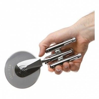 Star Trek Pizzaslicer