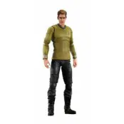 Star Trek Play Arts Kai Captain James T Kirk
