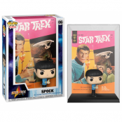 Star Trek - Pop Comic Cover Nr 06 - Star Trek #1
