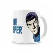 Star Trek Prosper Coffee Mug, Accessories