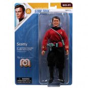 Star Trek Scotty figure 20cm