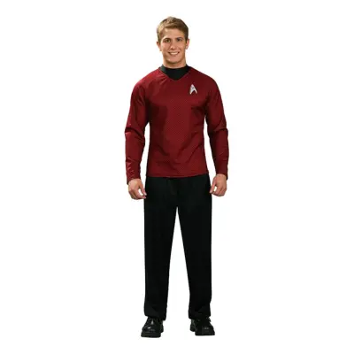 Star Trek Scotty Tröja - Medium
