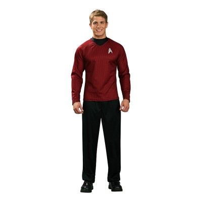 Star Trek Scotty Tröja - Small