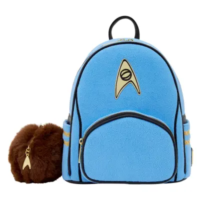 Star Trek - Spock - Mini Backpack Loungefly