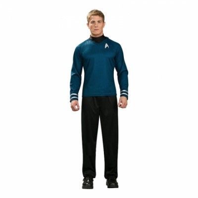 Star Trek Spock Tröja - Medium