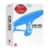 Star Trek Stardate Collection 1-10