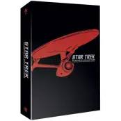 Star Trek Stardate Collection The Movies 1-10