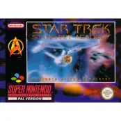 Star Trek Starfleet Academy