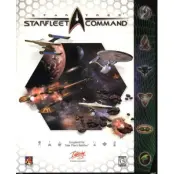 Star Trek Starfleet Command