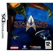 Star Trek Tactical Assault