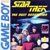 Star Trek The Next Generation