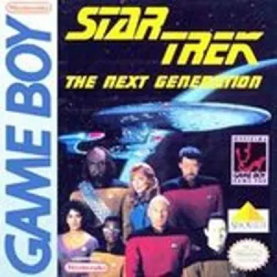 Star Trek The Next Generation