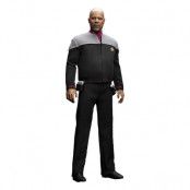 Star Trek: The Next Generation Action Figure 1/6 Captain Benjamin Sisko