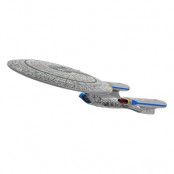 Star Trek The Next Generation Die Cast Model USS Enterprise NCC-1701-D