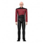 Star Trek: The Next Generation Ultimates Action Figure Captain Picard 18 cm