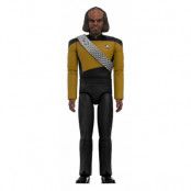 Star Trek: The Next Generation Ultimates Action Figure Worf 18 cm