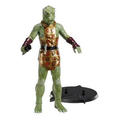 Star Trek: The Original Series Bendyfigs Bendable Figure Gorn 19 cm