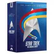 Star Trek The original story S01-S03 Repack /Complete Edition