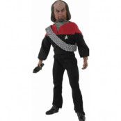 Star Trek TNG Action Figure Lt. Worf Limited Edition 20 cm