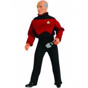 Star Trek TNG Retro - Picard