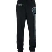 Star Trek Träningsbyxor - Enterprise - S XXL - för Herr - svart