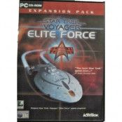 Star Trek Voyager Elite Force Expansion