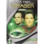 Star Trek Voyager Säsong 2
