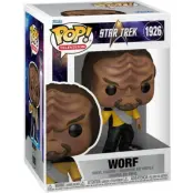Star Trek - Worf Vinyl Figur 1926 - Funko Pop! - Funko Shop Europe