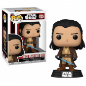 Acolyte - Pop Star Wars Nr 725 - Jedi Master Sol