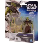 Actionverse 4.5in Basic Figure Embo - Star Wars -  Leksaksaffären
