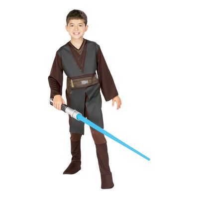 Anakin Skywalker Barn Maskeraddräkt - Large