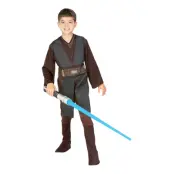 Anakin Skywalker Barn Maskeraddräkt - Medium