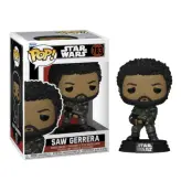 Andor - Pop Star Wars Nr 783 - Saw Gerrera