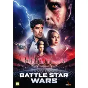 Battle Star Wars