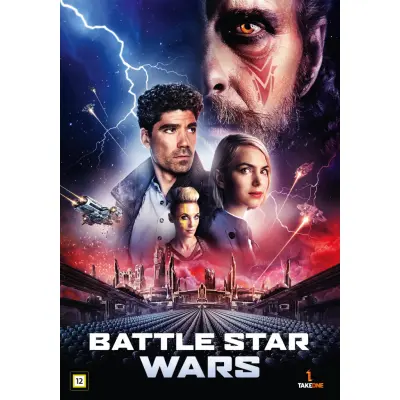 Battle Star Wars