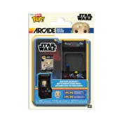 Bitty POP Star Wars Arcade Luke Skywalker