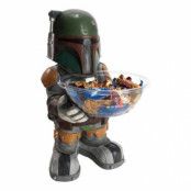 Boba Fett Godisskål