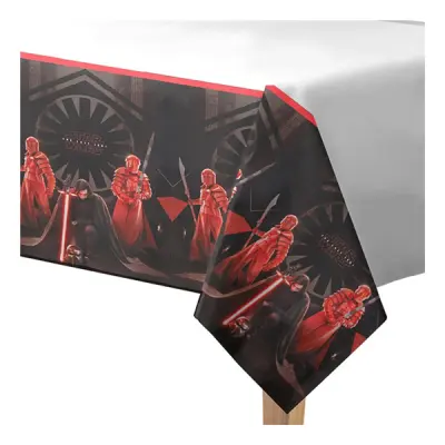 Bordsduk Star Wars The Last Jedi