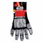 Captain Phasma Handskar - One size