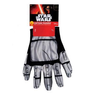 Captain Phasma Handskar - One size
