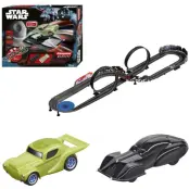 Carrera Go Star Wars