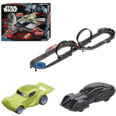 Carrera Go Star Wars