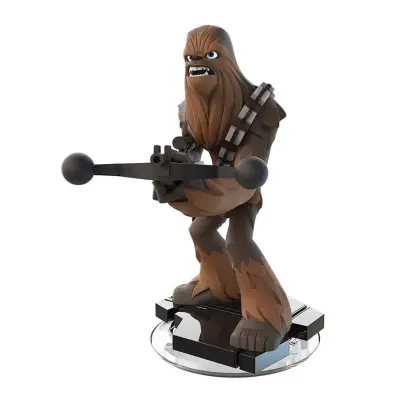 Chewbacca Star Wars Disney Infinity 3.0