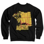 Chewie Mighty Wookiee Sweatshirt, Sweatshirt