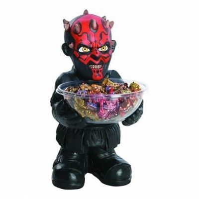 Darth Maul Godisskål