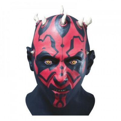 Darth Maul Mask - One size