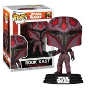Darth Maul - Pop Star Wars #829 - Rook Kast
