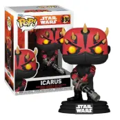 Darth Maul - Pop Star Wars Nr 830 - Icarus