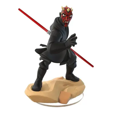 Darth Maul Star Wars Disney Infinity 3.0