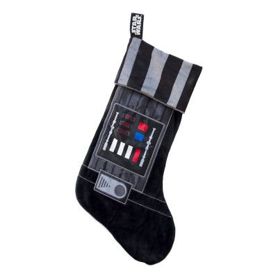 Darth Vader Julstrumpa